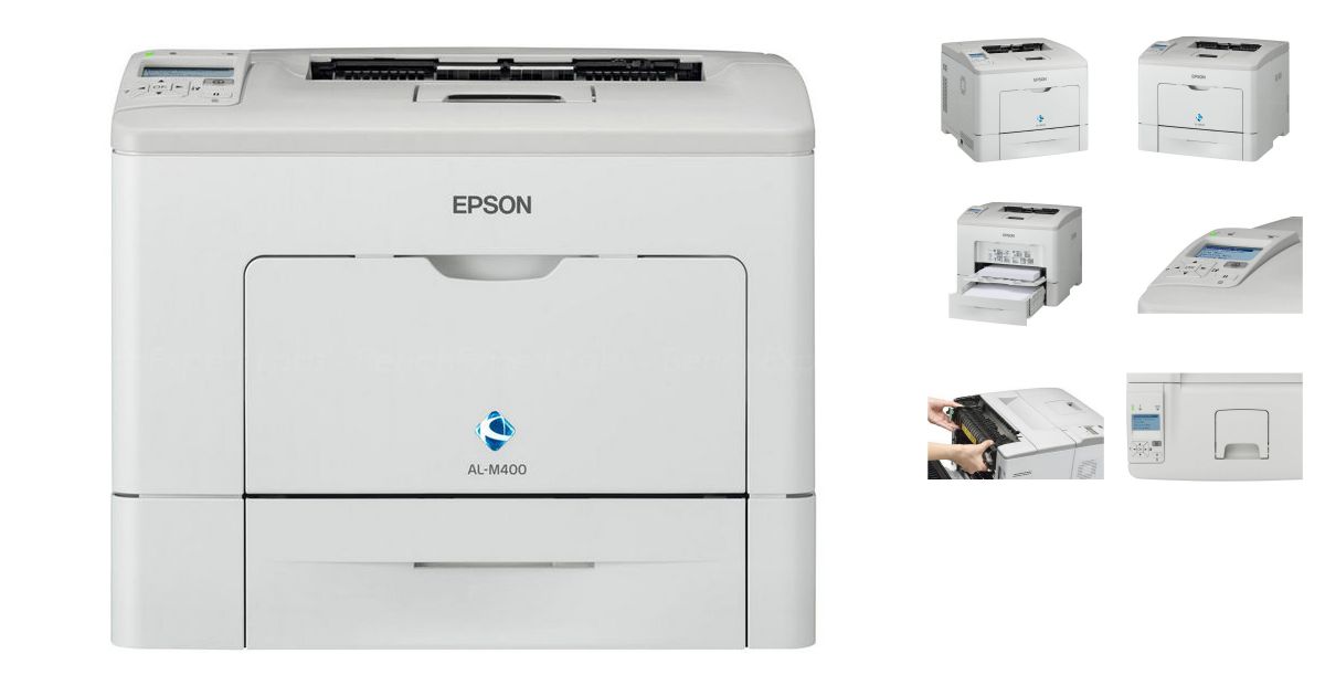 TÉLÉCHARGER DRIVER EPSON EPL-N3000 GRATUIT